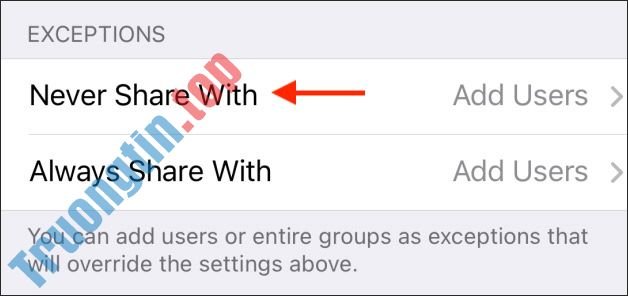 Cách&nbsp;ẩn&nbsp;ảnh&nbsp;profile&nbsp;tài&nbsp;khoản&nbsp;Telegram