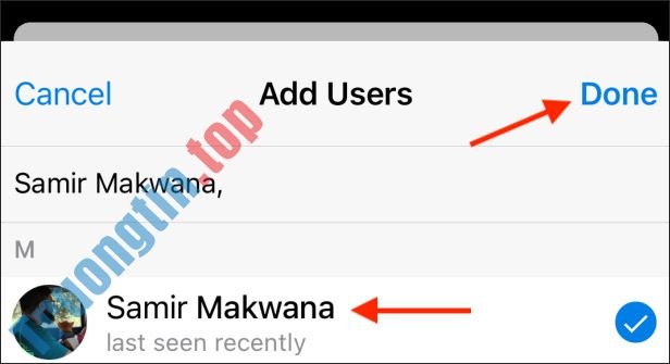 Cách&nbsp;ẩn&nbsp;ảnh&nbsp;profile&nbsp;tài&nbsp;khoản&nbsp;Telegram