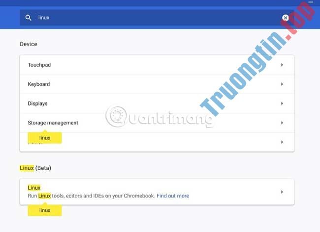 Cách&nbsp;cài&nbsp;đặt&nbsp;Firefox&nbsp;trên&nbsp;Chromebook
