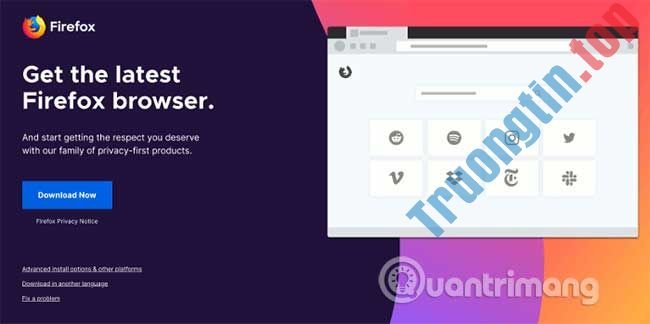 Cách&nbsp;cài&nbsp;đặt&nbsp;Firefox&nbsp;trên&nbsp;Chromebook