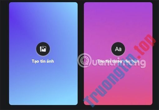 Cách&nbsp;sử&nbsp;dụng&nbsp;Story&nbsp;Facebook&nbsp;mới&nbsp;nhất