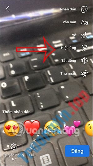 Cách&nbsp;sử&nbsp;dụng&nbsp;Story&nbsp;Facebook&nbsp;mới&nbsp;nhất