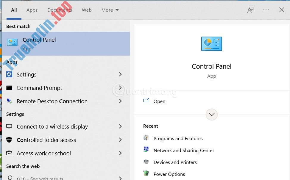 3&nbsp;cách&nbsp;tắt&nbsp;tường&nbsp;lửa&nbsp;Windows&nbsp;10