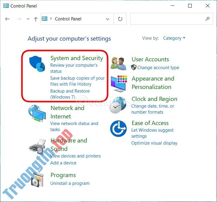 3&nbsp;cách&nbsp;tắt&nbsp;tường&nbsp;lửa&nbsp;Windows&nbsp;10