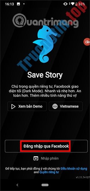 Cách&nbsp;lưu&nbsp;Story&nbsp;của&nbsp;người&nbsp;khác&nbsp;trên&nbsp;Facebook