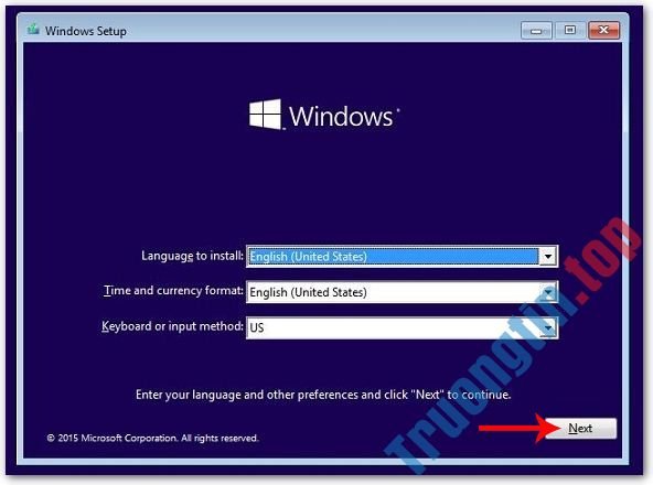 Cách&nbsp;cài&nbsp;đặt&nbsp;Windows&nbsp;10&nbsp;từ&nbsp;USB&nbsp;bằng&nbsp;file&nbsp;ISO