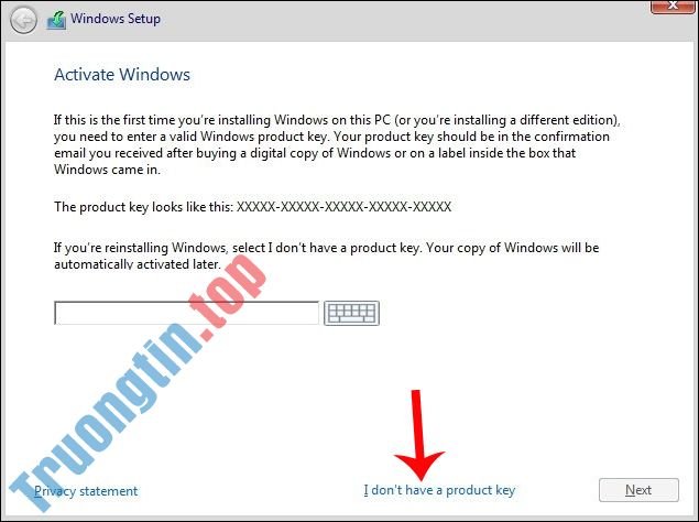 Cách&nbsp;cài&nbsp;đặt&nbsp;Windows&nbsp;10&nbsp;từ&nbsp;USB&nbsp;bằng&nbsp;file&nbsp;ISO