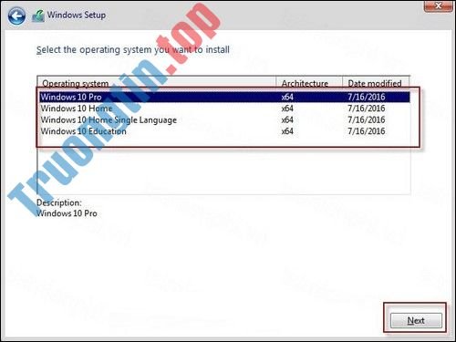 Cách&nbsp;cài&nbsp;đặt&nbsp;Windows&nbsp;10&nbsp;từ&nbsp;USB&nbsp;bằng&nbsp;file&nbsp;ISO