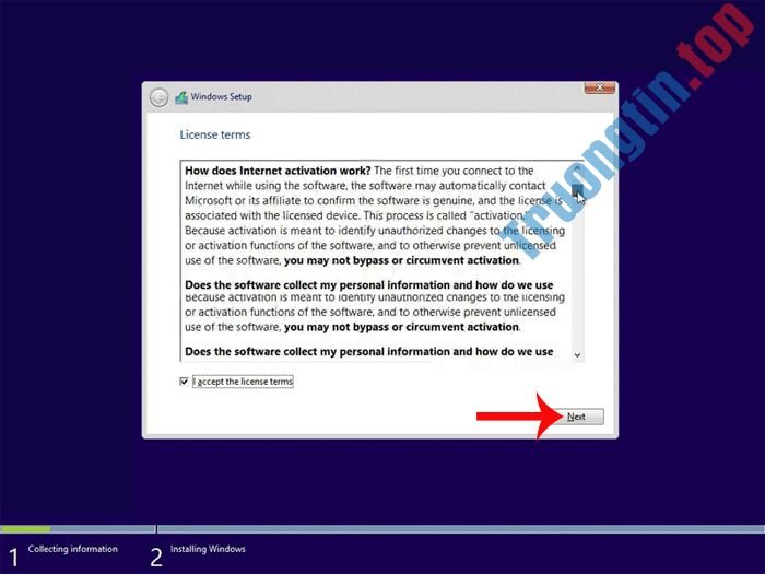 Cách&nbsp;cài&nbsp;đặt&nbsp;Windows&nbsp;10&nbsp;từ&nbsp;USB&nbsp;bằng&nbsp;file&nbsp;ISO