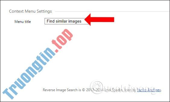 Cách&nbsp;tìm&nbsp;kiếm&nbsp;ảnh&nbsp;trên&nbsp;Opera&nbsp;qua&nbsp;Google&nbsp;Images