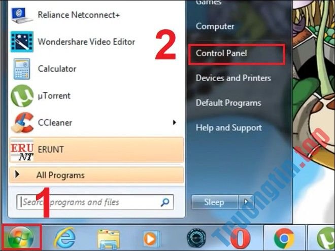 Cách&nbsp;bật&nbsp;Bluetooth&nbsp;trên&nbsp;Win&nbsp;10,&nbsp;bật&nbsp;Bluetooth&nbsp;Windows&nbsp;8/7