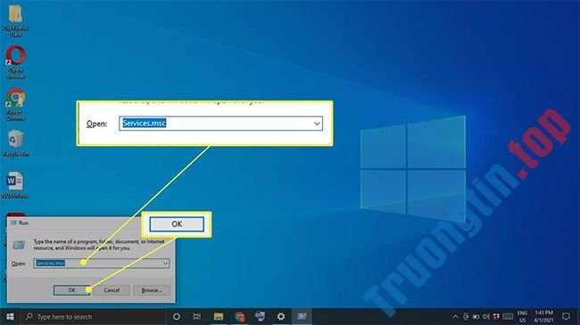 Cách bật Bluetooth trên Win 10, bật Bluetooth Windows 8/7 8 Cách bật Bluetooth trên Win 10, bật Bluetooth Windows 8/7