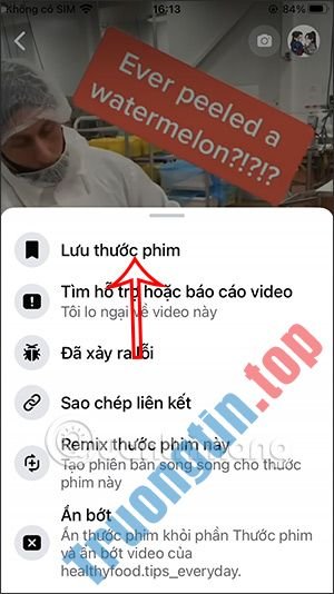 Cách&nbsp;tải&nbsp;video&nbsp;Facebook&nbsp;Reels&nbsp;trên&nbsp;điện&nbsp;thoại,&nbsp;máy&nbsp;tính