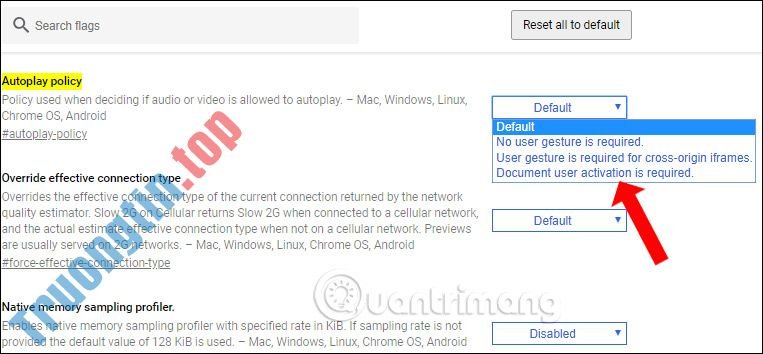 Cách&nbsp;tắt&nbsp;tự&nbsp;động&nbsp;phát&nbsp;video&nbsp;trên&nbsp;Chrome&nbsp;và&nbsp;Firefox