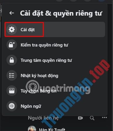 Hướng&nbsp;dẫn&nbsp;tắt&nbsp;trình&nbsp;tạo&nbsp;mã&nbsp;Facebook&nbsp;trên&nbsp;điện&nbsp;thoại