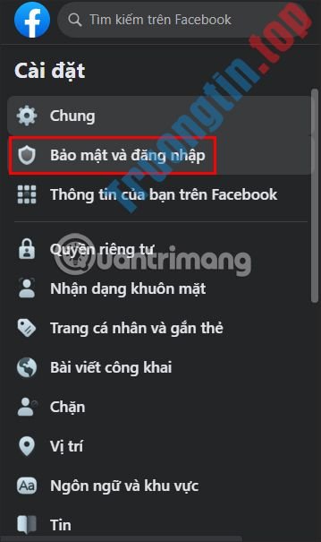 Hướng&nbsp;dẫn&nbsp;tắt&nbsp;trình&nbsp;tạo&nbsp;mã&nbsp;Facebook&nbsp;trên&nbsp;điện&nbsp;thoại
