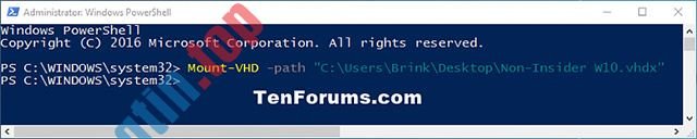 Cách&nbsp;đính&nbsp;kèm&nbsp;và&nbsp;tách&nbsp;các&nbsp;file&nbsp;VHD&nbsp;và&nbsp;VHDX&nbsp;trong&nbsp;Windows&nbsp;10