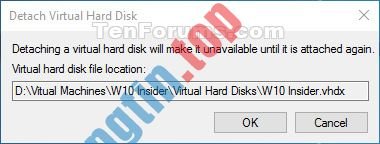Cách&nbsp;đính&nbsp;kèm&nbsp;và&nbsp;tách&nbsp;các&nbsp;file&nbsp;VHD&nbsp;và&nbsp;VHDX&nbsp;trong&nbsp;Windows&nbsp;10