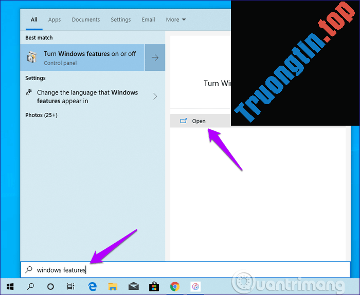 Cách&nbsp;khắc&nbsp;phục&nbsp;sự&nbsp;cố&nbsp;thiếu&nbsp;tính&nbsp;năng&nbsp;Sandbox&nbsp;sau&nbsp;khi&nbsp;cập&nbsp;nhật&nbsp;Windows&nbsp;10&nbsp;May&nbsp;2019