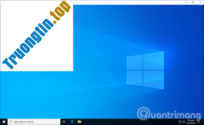 Cách&nbsp;khắc&nbsp;phục&nbsp;sự&nbsp;cố&nbsp;thiếu&nbsp;tính&nbsp;năng&nbsp;Sandbox&nbsp;sau&nbsp;khi&nbsp;cập&nbsp;nhật&nbsp;Windows&nbsp;10&nbsp;May&nbsp;2019