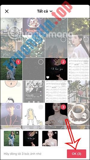 Cách&nbsp;quay&nbsp;video&nbsp;hiệu&nbsp;ứng&nbsp;Cyber&nbsp;City&nbsp;Tik&nbsp;Tok