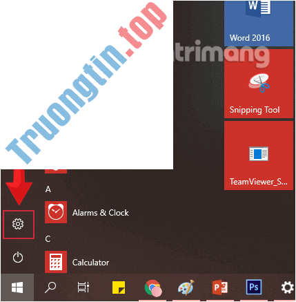 Cách&nbsp;tắt&nbsp;ứng&nbsp;dụng&nbsp;chạy&nbsp;ngầm&nbsp;trên&nbsp;Windows&nbsp;10
