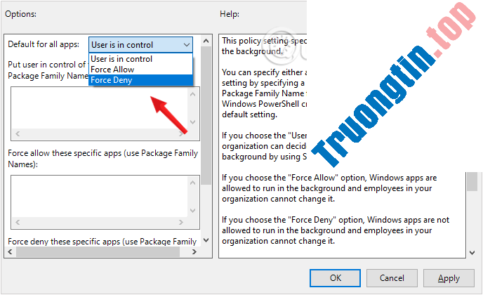 Cách&nbsp;tắt&nbsp;ứng&nbsp;dụng&nbsp;chạy&nbsp;ngầm&nbsp;trên&nbsp;Windows&nbsp;10