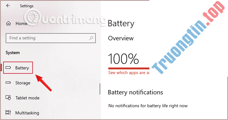Cách&nbsp;tắt&nbsp;ứng&nbsp;dụng&nbsp;chạy&nbsp;ngầm&nbsp;trên&nbsp;Windows&nbsp;10