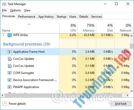 Cách&nbsp;tắt&nbsp;ứng&nbsp;dụng&nbsp;chạy&nbsp;ngầm&nbsp;trên&nbsp;Windows&nbsp;10