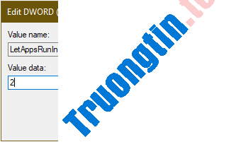 Cách&nbsp;tắt&nbsp;ứng&nbsp;dụng&nbsp;chạy&nbsp;ngầm&nbsp;trên&nbsp;Windows&nbsp;10