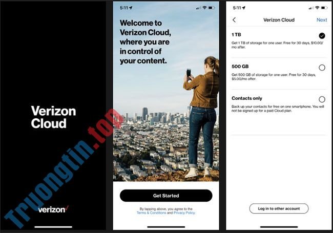 6&nbsp;lựa&nbsp;chọn&nbsp;thay&nbsp;thế&nbsp;iCloud&nbsp;Drive&nbsp;tốt&nbsp;nhất&nbsp;cho&nbsp;iPhone/iPad