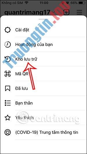 Cách&nbsp;xem&nbsp;lại&nbsp;Story&nbsp;Instagram&nbsp;rất&nbsp;đơn&nbsp;giản