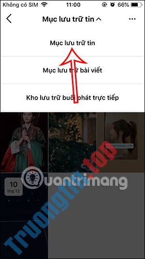 Cách&nbsp;xem&nbsp;lại&nbsp;Story&nbsp;Instagram&nbsp;rất&nbsp;đơn&nbsp;giản