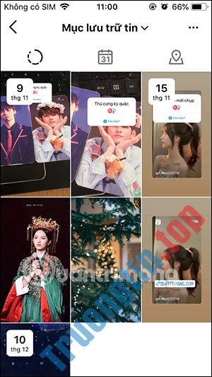 Cách&nbsp;xem&nbsp;lại&nbsp;Story&nbsp;Instagram&nbsp;rất&nbsp;đơn&nbsp;giản