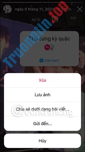 Cách&nbsp;xem&nbsp;lại&nbsp;Story&nbsp;Instagram&nbsp;rất&nbsp;đơn&nbsp;giản