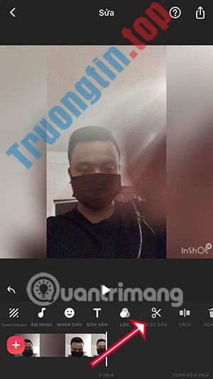 Cách&nbsp;quay&nbsp;Tik&nbsp;Tok&nbsp;lau&nbsp;gương&nbsp;biến&nbsp;hình&nbsp;cực&nbsp;dễ