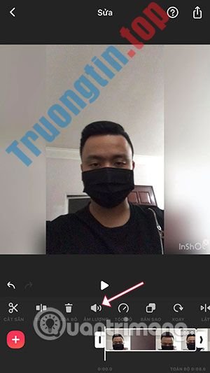 Cách&nbsp;quay&nbsp;Tik&nbsp;Tok&nbsp;lau&nbsp;gương&nbsp;biến&nbsp;hình&nbsp;cực&nbsp;dễ