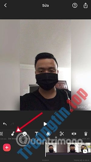 Cách&nbsp;quay&nbsp;Tik&nbsp;Tok&nbsp;lau&nbsp;gương&nbsp;biến&nbsp;hình&nbsp;cực&nbsp;dễ