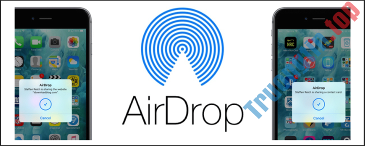 Cách&nbsp;bật&nbsp;và&nbsp;dùng&nbsp;AirDrop&nbsp;trên&nbsp;điện&nbsp;thoại&nbsp;iPhone&nbsp;và&nbsp;MacBook&nbsp;đơn&nbsp;giản