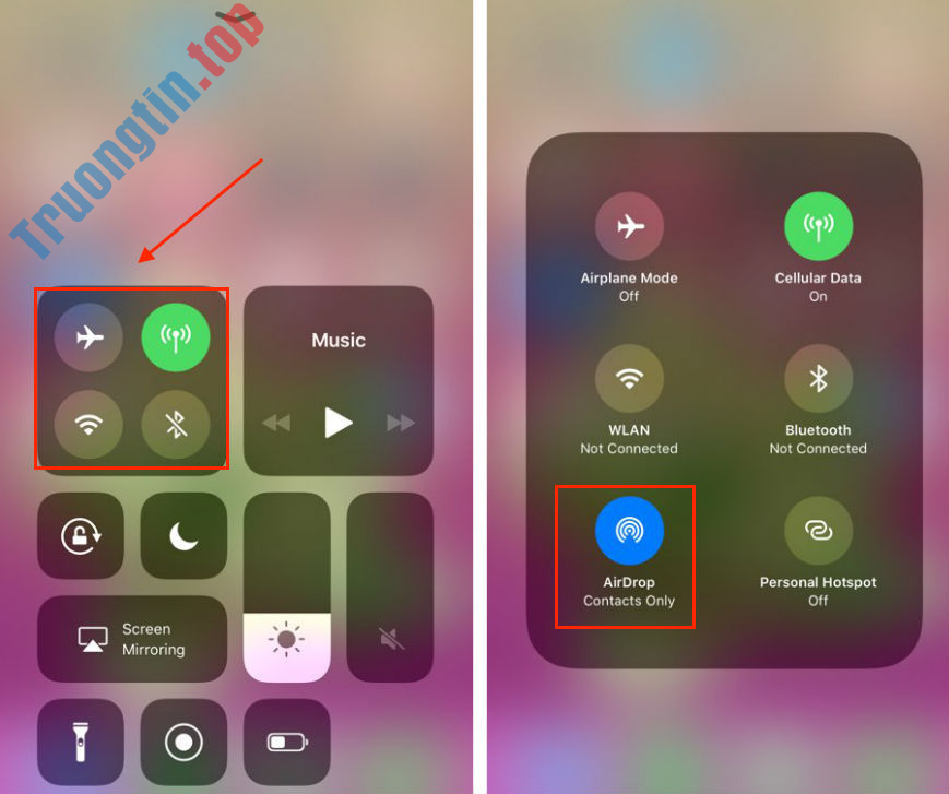 Cách&nbsp;bật&nbsp;và&nbsp;dùng&nbsp;AirDrop&nbsp;trên&nbsp;điện&nbsp;thoại&nbsp;iPhone&nbsp;và&nbsp;MacBook&nbsp;đơn&nbsp;giản