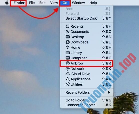 Cách&nbsp;bật&nbsp;và&nbsp;dùng&nbsp;AirDrop&nbsp;trên&nbsp;điện&nbsp;thoại&nbsp;iPhone&nbsp;và&nbsp;MacBook&nbsp;đơn&nbsp;giản