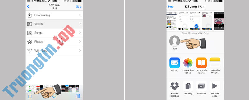 Cách&nbsp;bật&nbsp;và&nbsp;dùng&nbsp;AirDrop&nbsp;trên&nbsp;điện&nbsp;thoại&nbsp;iPhone&nbsp;và&nbsp;MacBook&nbsp;đơn&nbsp;giản