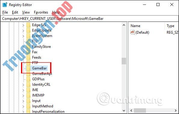 Cách&nbsp;sửa&nbsp;lỗi&nbsp;không&nbsp;kích&nbsp;hoạt&nbsp;được&nbsp;Game&nbsp;Mode&nbsp;Windows&nbsp;10