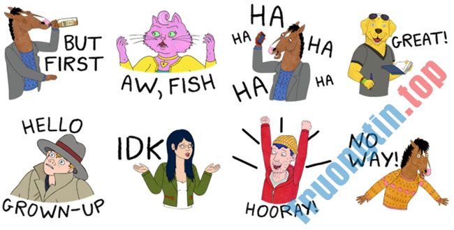 Cách&nbsp;sử&nbsp;dụng&nbsp;sticker&nbsp;Facebook