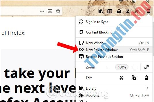 Cách&nbsp;mở&nbsp;tab&nbsp;ẩn&nbsp;danh&nbsp;trên&nbsp;Chrome,&nbsp;Cốc&nbsp;Cốc,&nbsp;Firefox,...