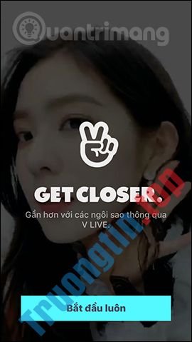 Hướng&nbsp;dẫn&nbsp;tạo&nbsp;tài&nbsp;khoản&nbsp;V&nbsp;LINE