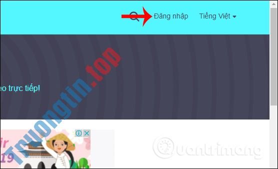 Hướng&nbsp;dẫn&nbsp;tạo&nbsp;tài&nbsp;khoản&nbsp;V&nbsp;LINE