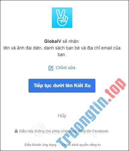Hướng&nbsp;dẫn&nbsp;tạo&nbsp;tài&nbsp;khoản&nbsp;V&nbsp;LINE