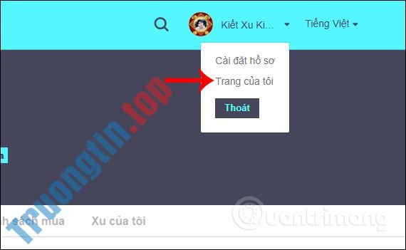Hướng&nbsp;dẫn&nbsp;tạo&nbsp;tài&nbsp;khoản&nbsp;V&nbsp;LINE