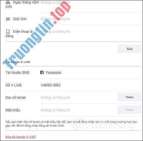 Hướng&nbsp;dẫn&nbsp;tạo&nbsp;tài&nbsp;khoản&nbsp;V&nbsp;LINE